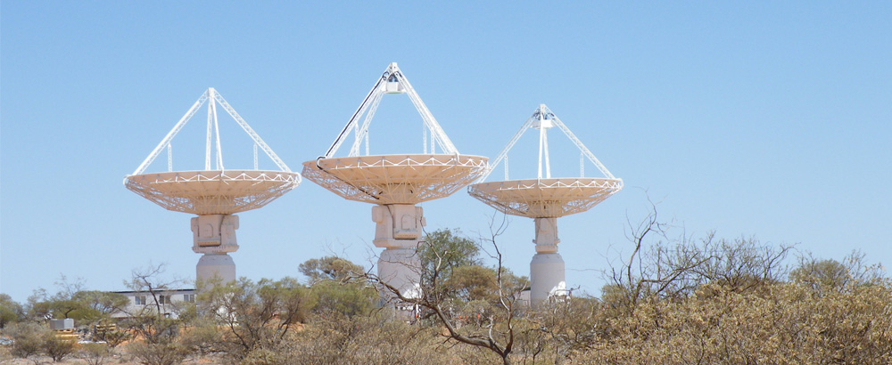 Square Kilometer Array – Scienceandsf -A Blog Published by Robert A. Lawler